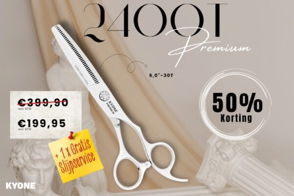 aanbieding 3e kwartaal 3 2400T